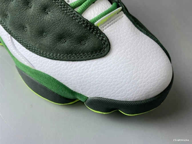 - 13 Jordan Ducks' 'Oregon PE AR4390 Retro 313 Air 1211
